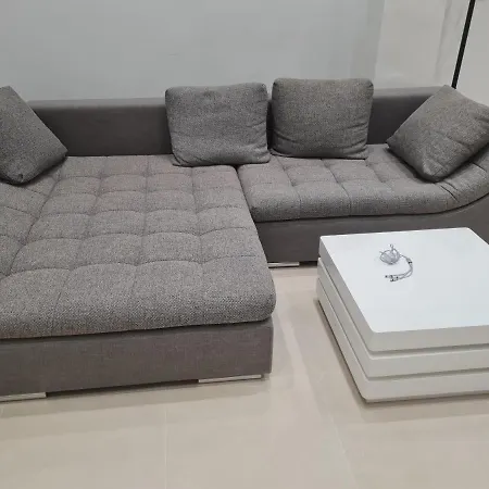Appartement Atico Down Town Alicante