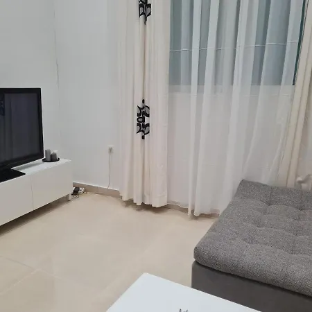 Atico Down Town Appartement Alicante