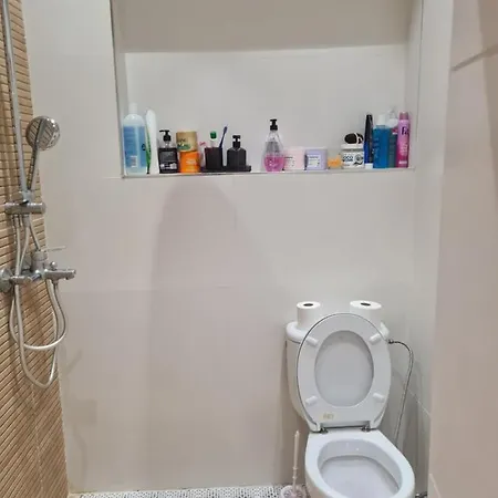 Atico Down Town Appartement Alicante